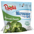 Broccoli Florets MICROWAVE